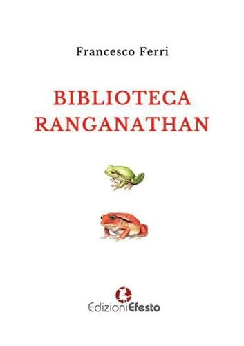 Biblioteca ranganathan - biblioteca,