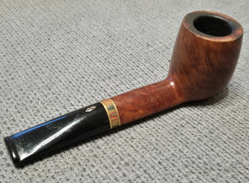 Savinelli melange 129 - savinelli,