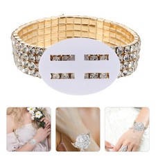  2 Pezzi Bracciale Matrimonio