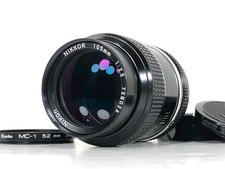 [ EXC +5] Nikon New Nikkor