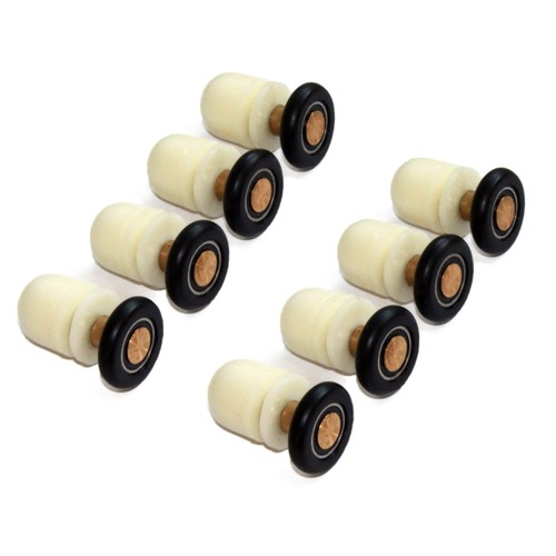 Kit8 cuscinetti ricambio box - cuscinetti,