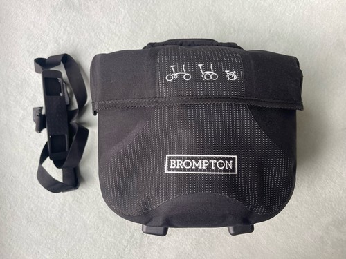 Brompton mini bag nuovo - mini, o