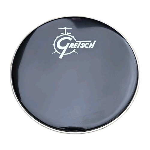 Replica gretsch logo batteria - replica,