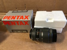 Pentax Takumar-F 70-210mm