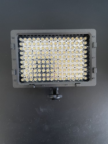 Neewer 160 pannello - neewer, cn-160