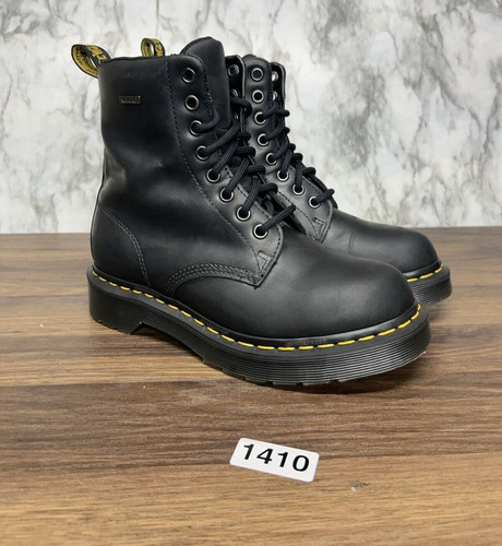 Martens stivali da - dr.,
