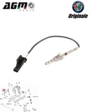 SENSORE TEMPERATURA GAS