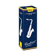 VANDOREN  SAX TENORE 2.5