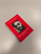 Libro john lennon - ,