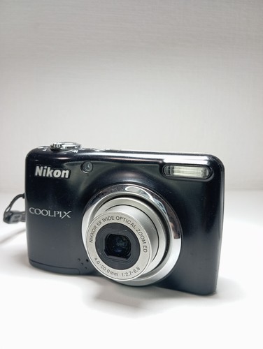 Nikon coolpix l23 - coolpix,