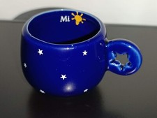 Tazzina Da Caffè  Baci Perugina Mi Illumini Con Disegnate Stelline