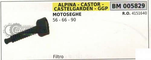 4151640 filtro olio - 4151640,