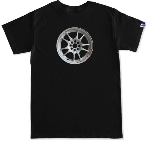 Jdm mugen mf10 cerchi ruote - mf10,