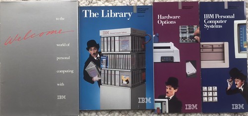 Ibm 5160 5170 - ibm,
