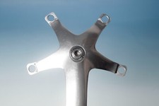 RIGHT Campagnolo C-Record DRIVE SIDE Crank Arm  170 mm VGC PEDIVELLA DESTRA