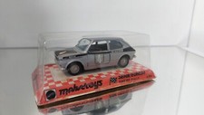 Mebetoys A 68 Fiat 127 Rally