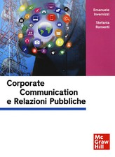 Relazioni pubbliche - , e