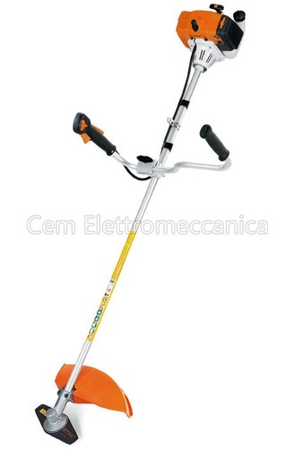 Decespugliatore potente stihl - decespugliatore,