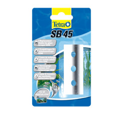Tetra SB45 Lamette di ricambio