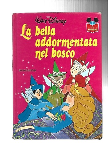 Imparo leggere con topolino - con,