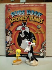 TITTI E GATTO SILVESTRO - 3D