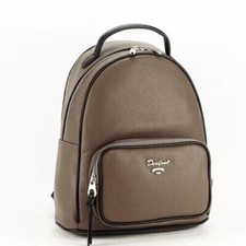 Zaino donna Pelle originale