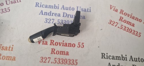 Leva tergicristallo smart451 - leva,