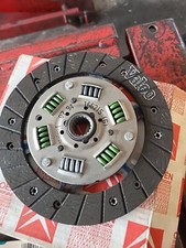 Disco frizione ORIG. 2055A8 CITROEN AX 1.4 GTi SAXO BX 106 205 306 309 VALEO 