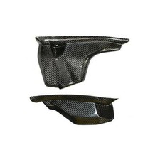 cover serbatoio in carbonio