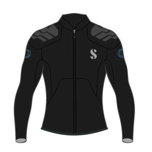 Scubapro everflex yulex gilet - scubapro,