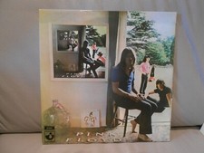 PINK FLOYD - UMMAGUMMA - UK -