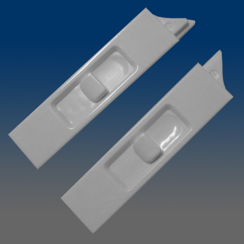 Set chiusure basculanti per - set,