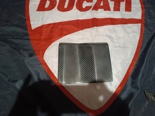 Cover Radiatore Ducati 998 RS