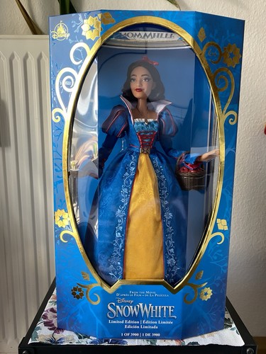 Disney store edizione limitata - edizione,