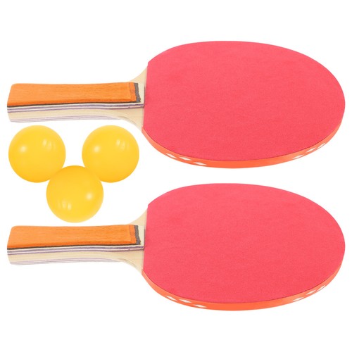 Racchetta ping pong - da, in