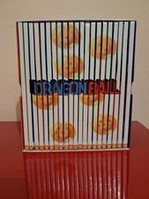 Dragonball DVD Cofanetto