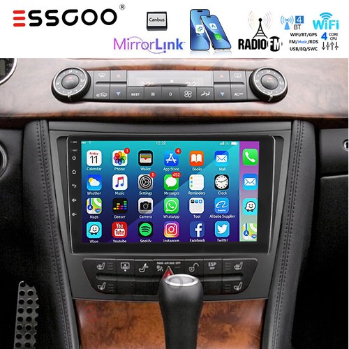 Android16 autoradio gps - gps, bt
