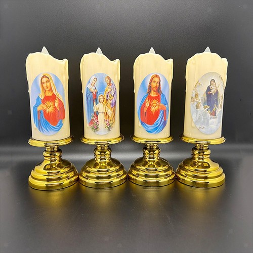 Luce colonna decorativa - luce,