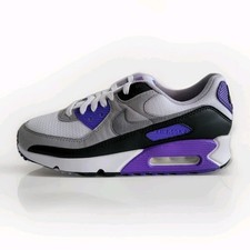NIKE AIR MAX 90, "Hyper Grape"