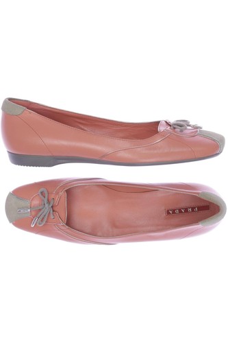 Prada ballerina scarpe - , estive