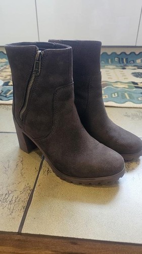 Stivaletti donna timberland - stivaletti,