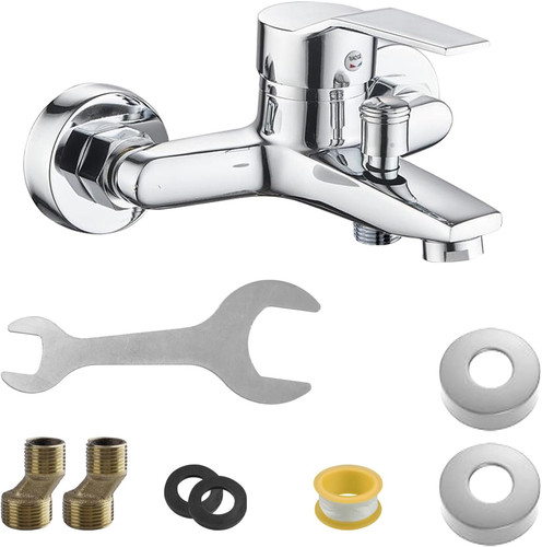 Rubinetto per vasca bagno - rubinetto,