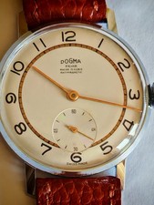 VINTAGE DOGMA PRIMA ANCRE 15