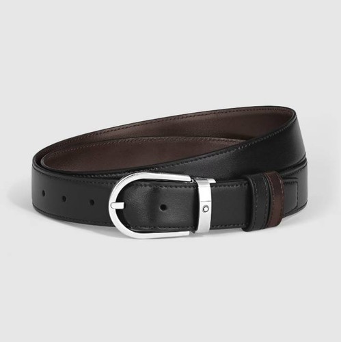 Cintura montblanc meisterstuck - cintura,
