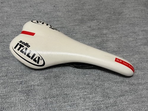 Selle italia slr team edition - selle,