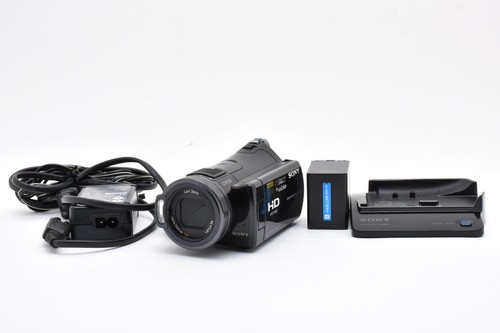 Sony hdr cx7 handycam - hdr-cx7,