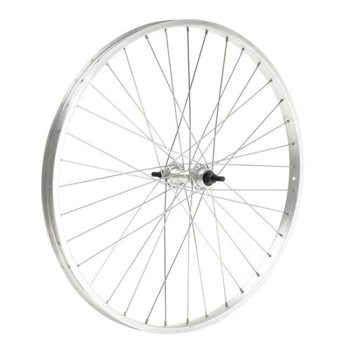 Ruota alluminio 8 - ruota, 26.3/8