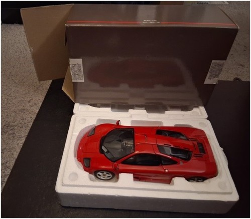 Minichamps paul model art - minichamps/paul's,