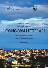 Libri concorsi letterari - libri,