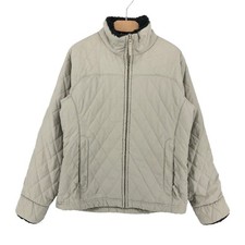 Giacca Bomber Imbottita